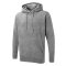 UX Hoodie Grau-Meliert 2XL 280 g/m²