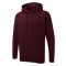 UX Hoodie Maroon 2XL 280 g/m²