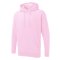 UX Hoodie Pink 2XL 280 g/m²