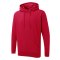 UX Hoodie Rot 2XL 280 g/m²