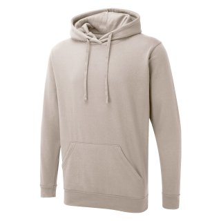 UX Hoodie Sand 2XL 280 g/m²