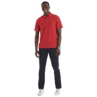 UX Poloshirt Flaschengrün 2XL 180 g/m²