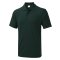 UX Poloshirt Flaschengrün 2XL 180 g/m²