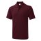 UX Poloshirt Maroon 2XL 180 g/m²