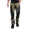 PUMA WORKWEAR Pro One Outdoorhose Braun / Anthrazit 3XL