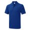 UX Poloshirt Royalblau 2XL 180 g/m²