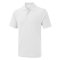 UX Poloshirt Weiß 2XL 180 g/m²