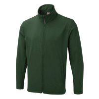 UX Softshelljacke 325 g/m² 10.000 mm Wassersäule