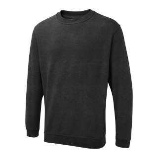 UX Sweatshirt Anthrazit 2XL 280 g/m²