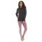 UX Sweatshirt Anthrazit 2XL 280 g/m²