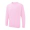 UX Sweatshirt Pink 2XL 280 g/m²