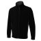 Full Zip Fleecejacke zweifarbig 280 g/m² 100 % Polyester