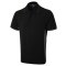 Poloshirt zweifarbig Schwarz/Anthrazit 2XL 200 g/m²