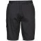 Portwest S790 Herren Hochleistungs-Komfort-Kampf-Cargo-Arbeitsshorts Schwarz S