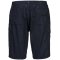 Portwest S790 Herren Hochleistungs-Komfort-Kampf-Cargo-Arbeitsshorts Blau XS