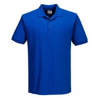 Herren Polo-Shirt naples Portwest B210