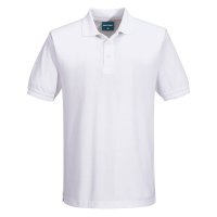 Herren Polo-Shirt naples Portwest B210