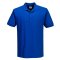 Herren Polo-Shirt naples Portwest B210 Marine 5XL