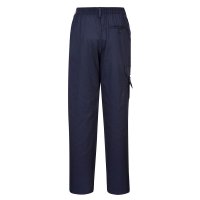 Damen Bundhose Portwest Combat C099 Regulär Blau XS