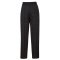 Elastische Damen Bundhose Portwest LW97 Regulär Schwarz XS