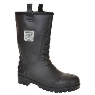 Portwest Sicherheitsstiefel S5 CI FW75