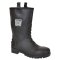 Portwest Sicherheitsstiefel S5 CI FW75 Schwarz 36