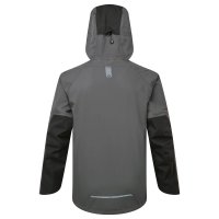 Portwest EV4 Shell Regenjacke  Regulär Grau S