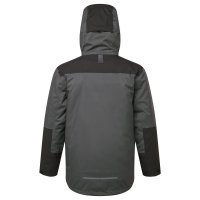 Portwest EV4 Winterparka  Regulär Grau S