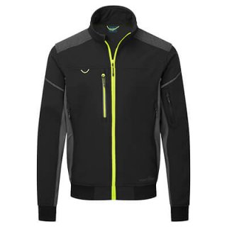 Portwest EV4 Softshell-Piloten-Jacke