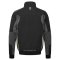 Portwest EV4 Softshell-Piloten-Jacke Regulär Schwarz S