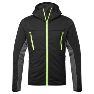 Portwest EV4 Isolierende Hybridjacke