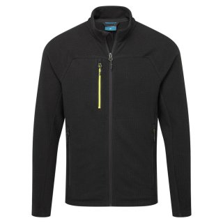 Strukturierte Fleecejacke Portwest EV4