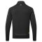 Portwest technische Fleecejacke EV4 Schwarz S