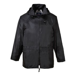 Portwest klassische Regenjacke