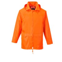 Portwest klassische Regenjacke