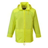 Portwest klassische Regenjacke