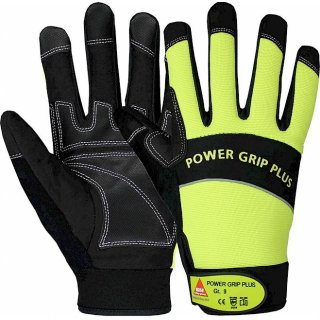 Hase Montagehandschuhe "Power Grip Plus"