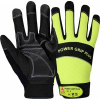 Hase Montagehandschuhe "Power Grip Plus"