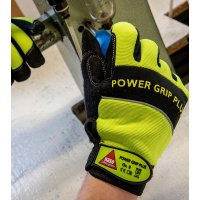 Hase Montagehandschuhe "Power Grip Plus"