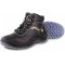 Hase S3-Schutzschuhe "Arona ESD" aus Leder