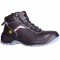 Hase S3-Schutzschuhe "Arona ESD" aus Leder