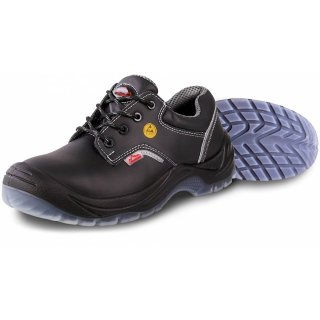 Hase S3-Schutzschuhe "Coruna ESD" aus Leder