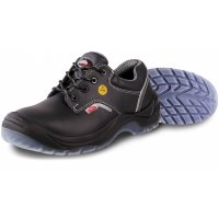 Hase S3-Schutzschuhe "Coruna ESD" aus Leder