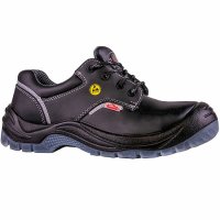 Hase S3-Schutzschuhe "Coruna ESD" aus Leder