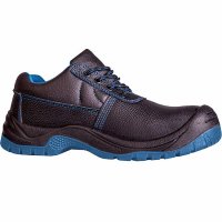 Hase S3-Schutzschuhe "Luca ESD" aus Leder