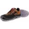 Hase S3-Schutzschuhe "Nepal Brown" aus Leder