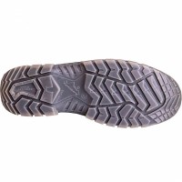 Hase S3-Schutzschuhe "Sherpa" aus Leder