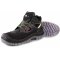 Hase S3-Schutzschuhe "Tibet" aus Leder