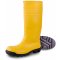 Hase S5-Sicherheitsstiefel "Wiesmoor" aus PVC/Nitril