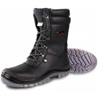 Hase S3-Winter-Sicherheitsstiefel "Winterthur"...